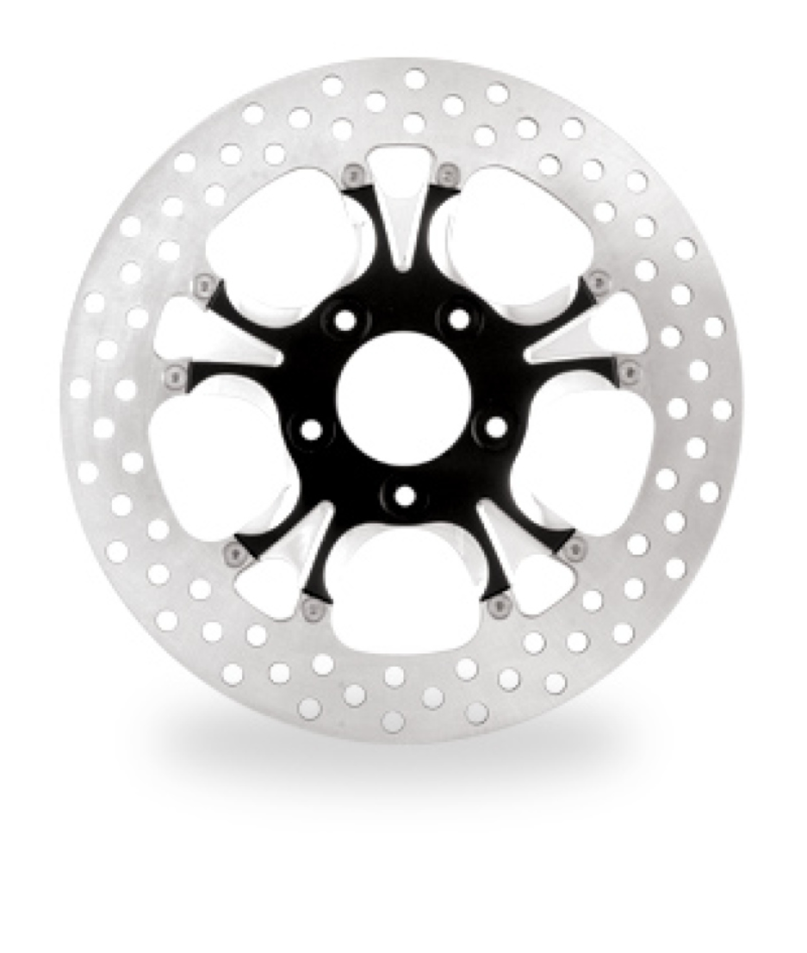 Picture of Performance Machine PFM Brake Rotors Rear - 0133-1802GATS-BMP