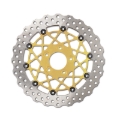 Picture of Performance Machine PFM Brake Rotors Front - 0133-1809S-G