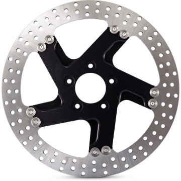 Picture of Performance Machine PFM Brake Rotors Right - 0133-3015FACRS-SMB