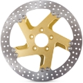 Picture of Performance Machine PFM Brake Rotors Right - 0133-3015FACRS-SMG