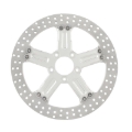 Picture of Performance Machine PFM Brake Rotors Front - 0133-3015FRMS