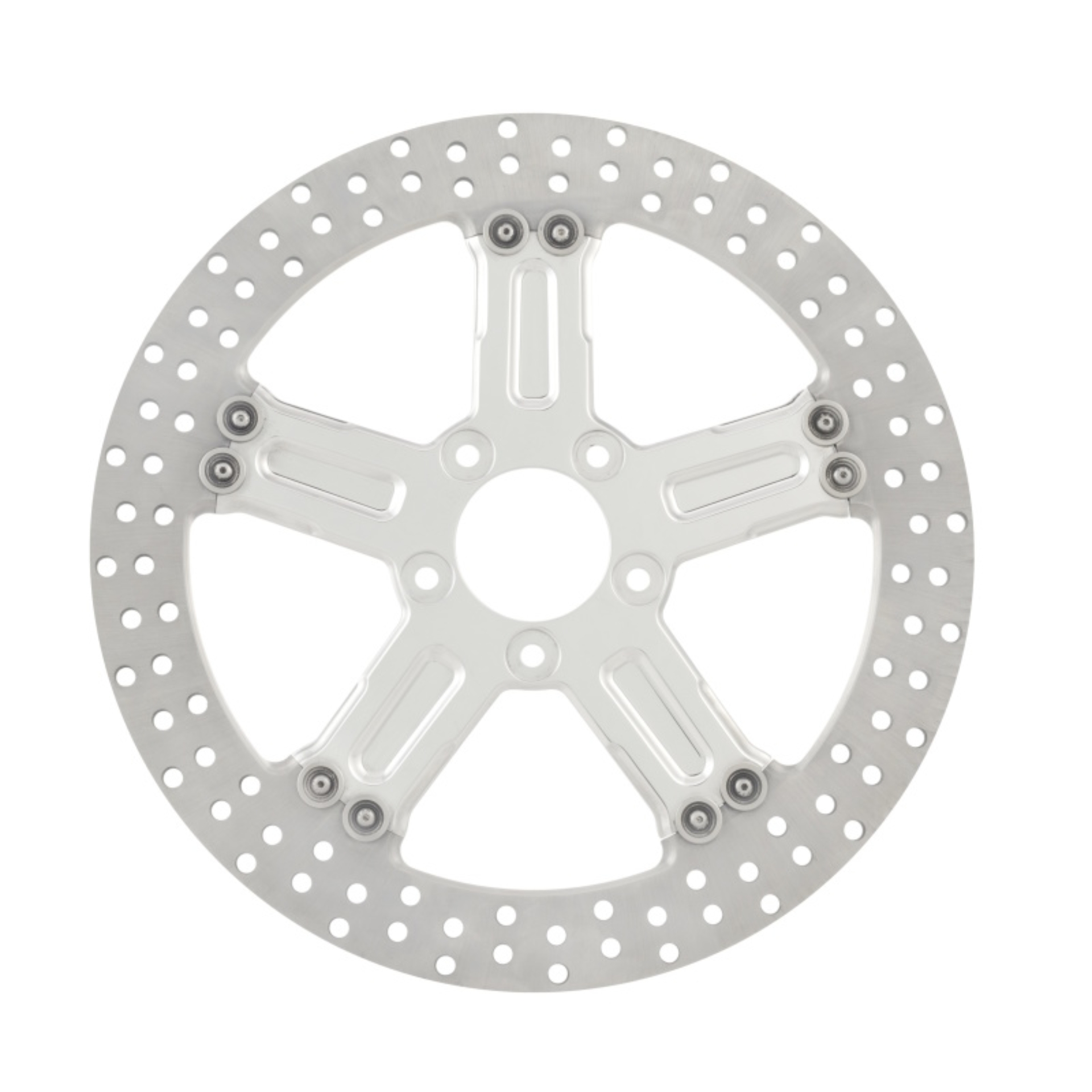 Picture of Performance Machine PFM Brake Rotors Front - 0133-3015FRMS