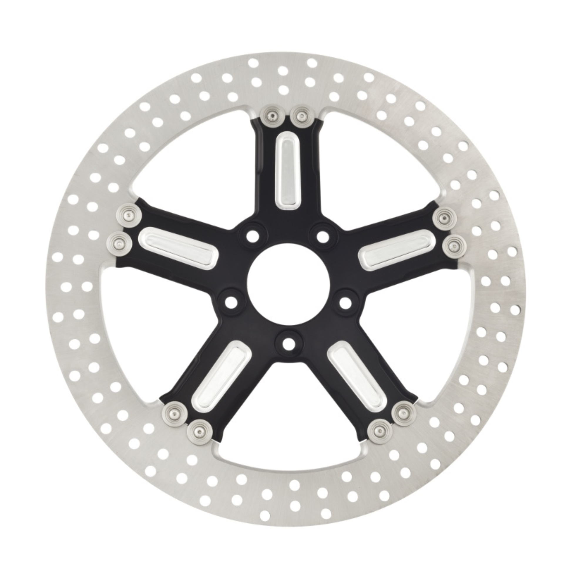 Picture of Performance Machine PFM Brake Rotors Front - 0133-3015FRMS-BMP