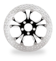 Picture of Performance Machine PFM Brake Rotors Front - 0133-3015GATS-BMP