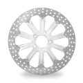 Picture of Performance Machine PFM Brake Rotors - 0133-3015RELS