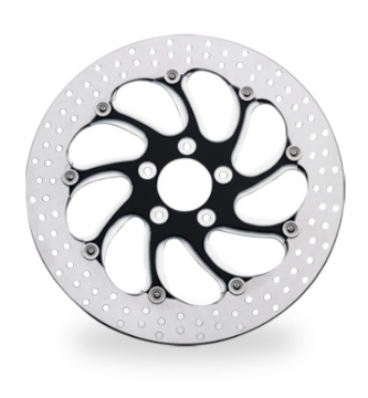 Picture of Performance Machine PFM Brake Rotors Front - 0133-3015TORLS-BMP