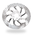 Picture of Performance Machine PFM Brake Rotors Front - 0133-3015TORRS