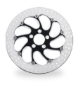 Picture of Performance Machine PFM Brake Rotors Front - 0133-3015TORRS-BMP