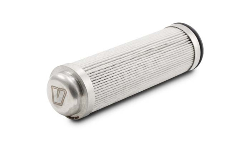 Picture of Vibrant VIB Inline Filters Fuel Filters - 16234