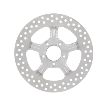 Picture of Performance Machine PFM Brake Rotors Front - 0133-1800XFRS-CH
