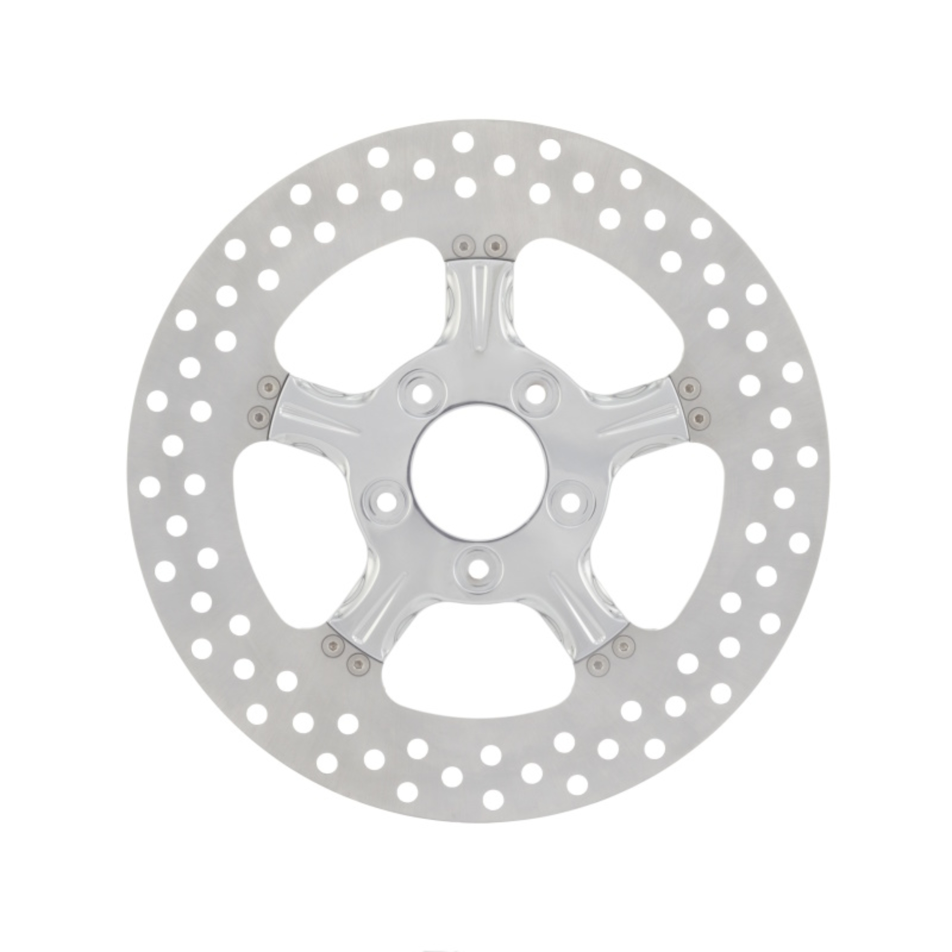 Picture of Performance Machine PFM Brake Rotors Rear - 0133-1802XFRS-CH