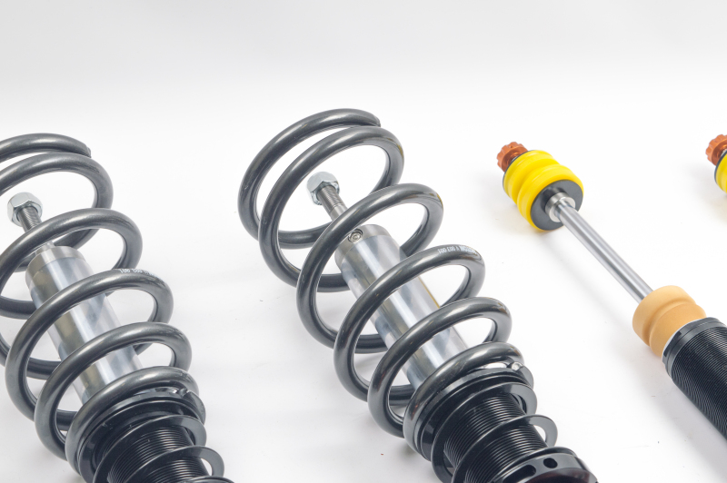 Picture of AST 5100 Series Coilovers - ACU-B1603SD
