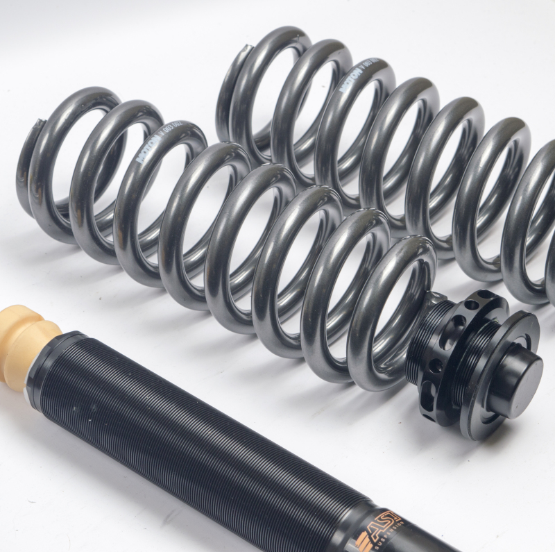Picture of AST 5100 Series Coilovers - ACU-B1603SD