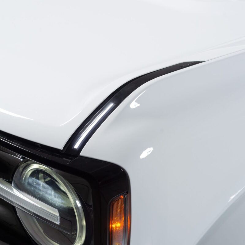 Picture of Putco PUT Exterior Trim Accessories - 50001