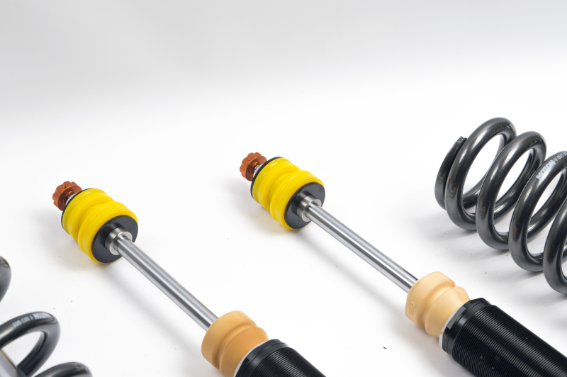Picture of AST 5100 Series Coilovers - ACU-B1603SD
