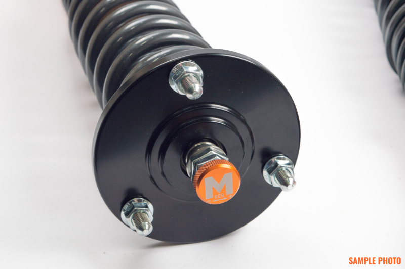 Picture of Moton MTO 1-Way Coilover - M 515 016S