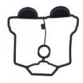 Picture of Athena ATH Valve Cover Gaskets - S410485015064
