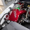 Picture of Wehrli WCF Intake Kit Cold Air Intakes - WCF100881-BR