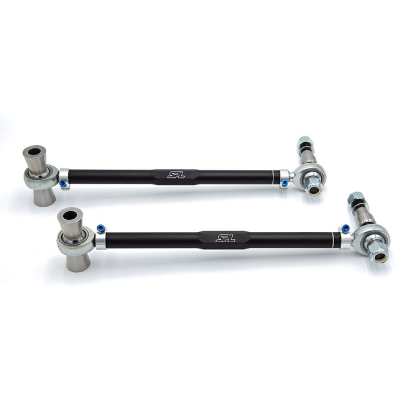 Picture of SPL Parts SPP Tension Rods Suspension Arms & Components - SPL TR GT500