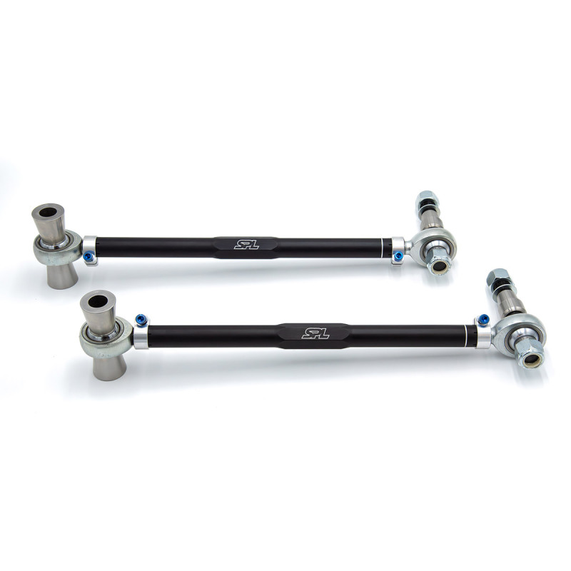 Picture of SPL Parts SPP Tension Rods Suspension Arms & Components - SPL TR GT500