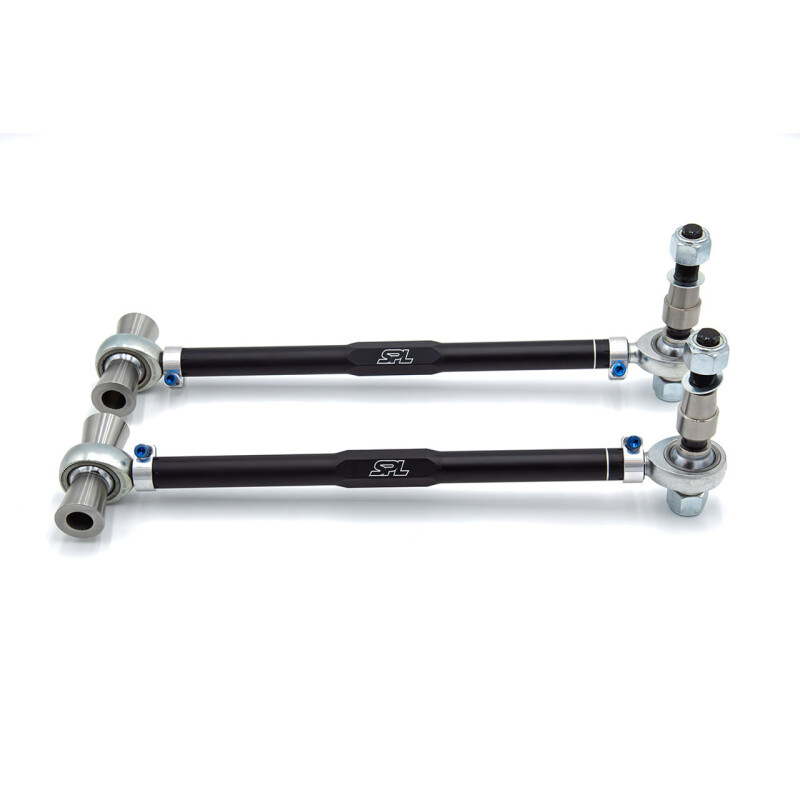 Picture of SPL Parts SPP Tension Rods Suspension Arms & Components - SPL TR GT500