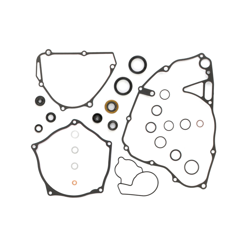 Picture of Cometic Gasket CG Bottom End Gasket Gasket Kits - C3267BE