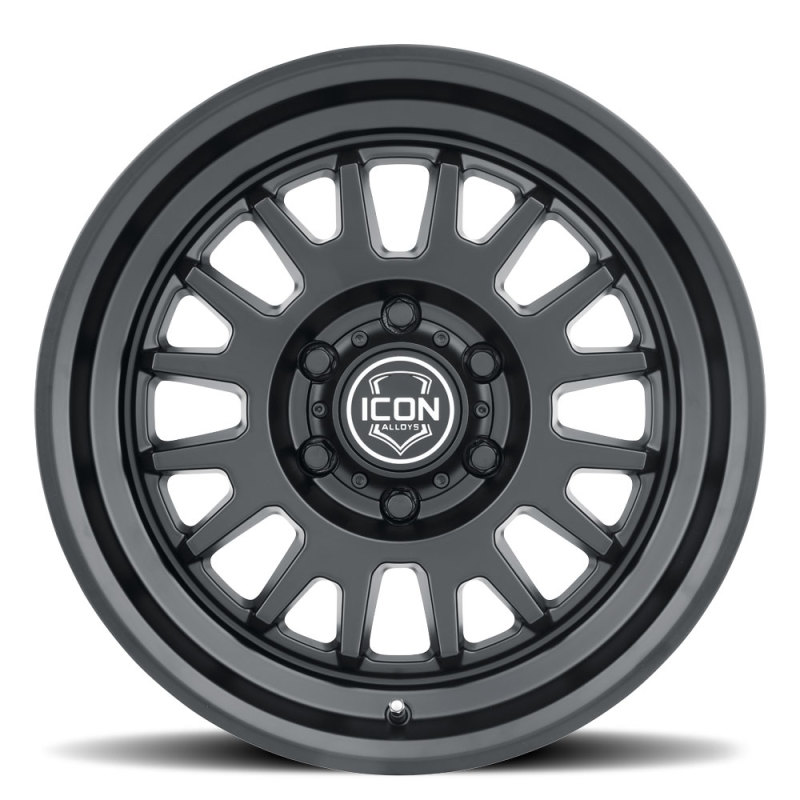 Picture of ICON ICO Anza Wheels - 8217856350SB