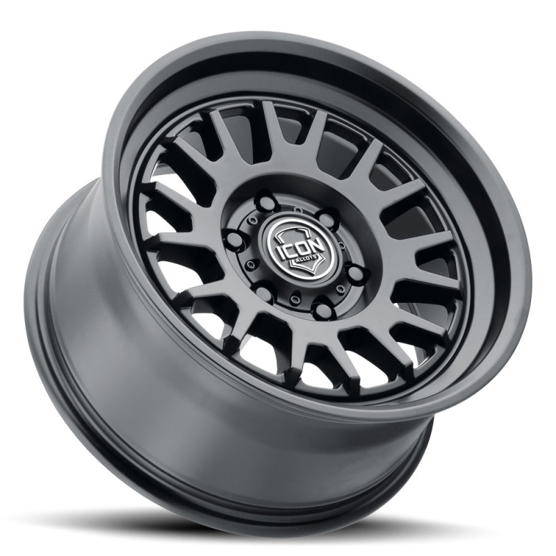 Picture of ICON ICO Anza Wheels - 8217858347SB