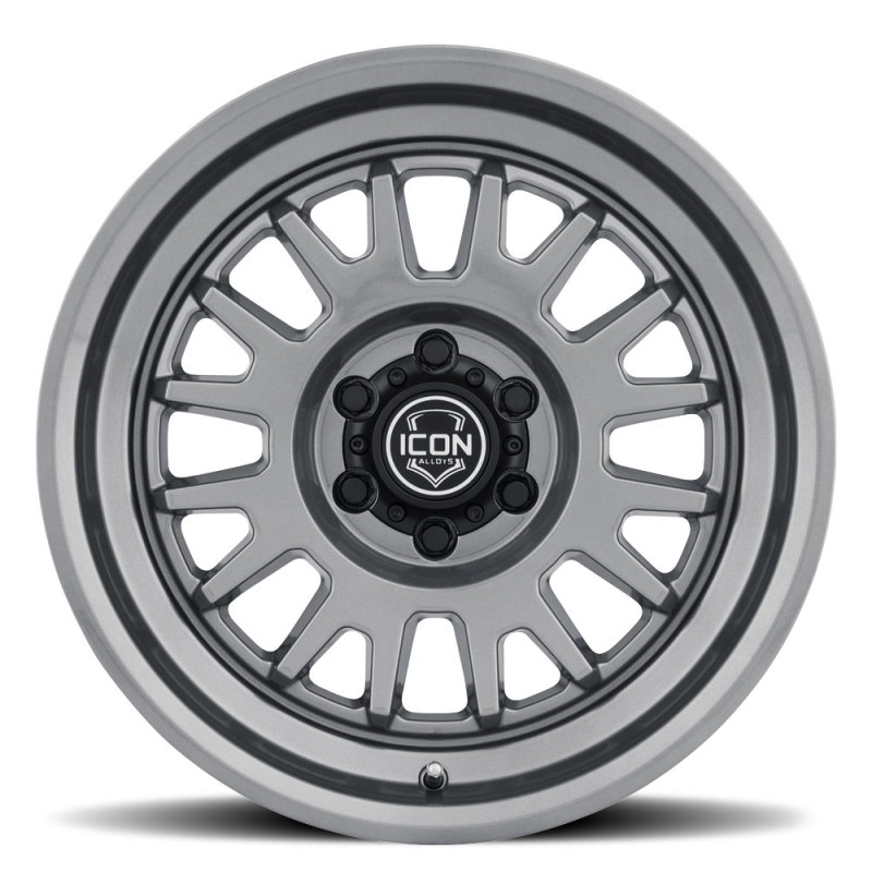 Picture of ICON ICO Anza Wheels - 8217858347GM