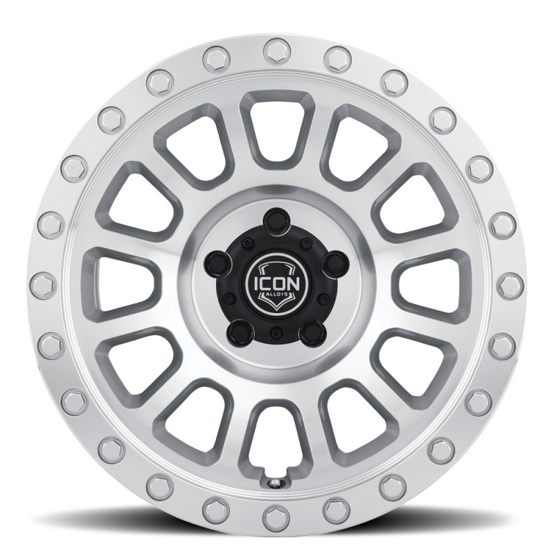 Picture of ICON ICO Hulse Wheels - 8017856547SM
