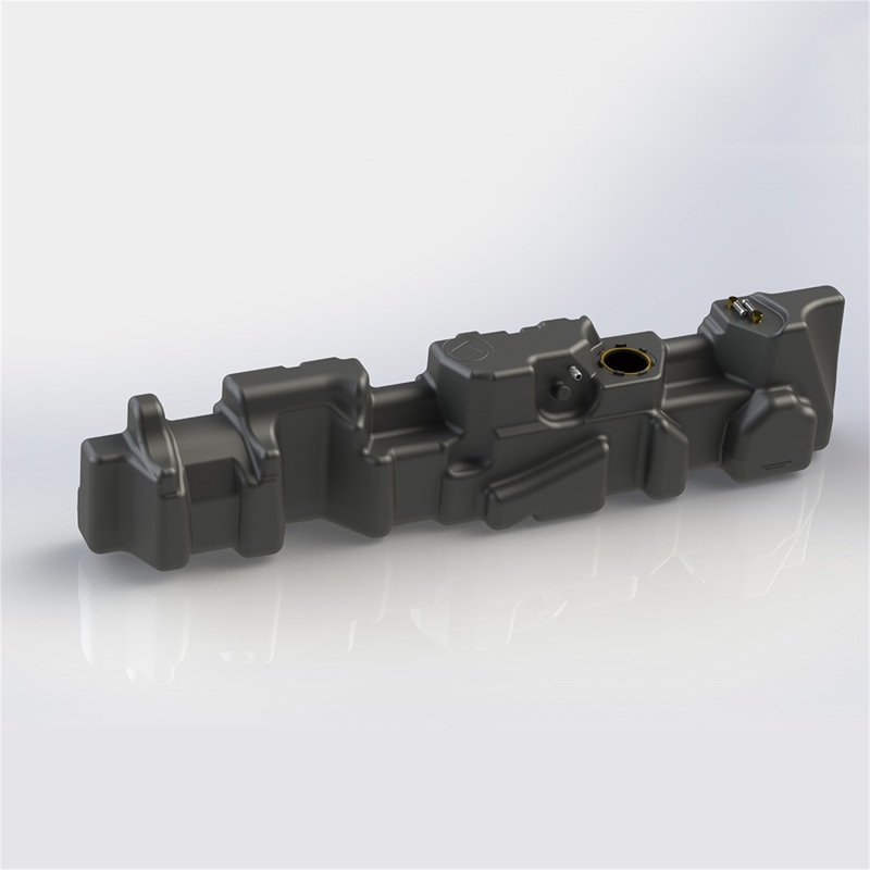 Picture of Titan Fuel Tanks TFT XXL Mid-Ship Fuel Tanks - 7030707
