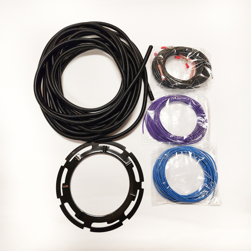 Picture of Titan Fuel Tanks TFT Wiring Kits Fuel Lines - 9900057