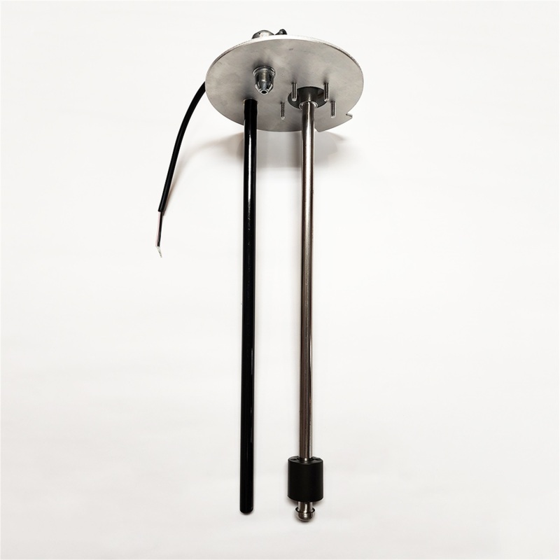 Picture of Titan Fuel Tanks TFT Wiring Kits Fuel Lines - 9900057