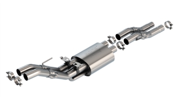 Picture of Borla BOR Connection Pipes Connecting Pipes - 60728