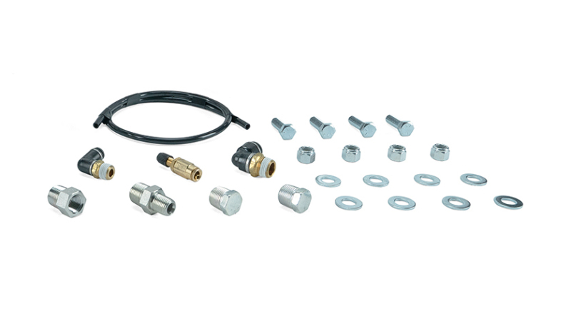Picture of Air Lift ALF Perf Digital Cntrl Systems Suspension Controllers - 27804