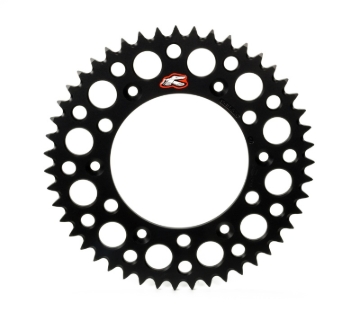 Picture of Renthal REN Rear Sprockets - 150U-520-47GBBK