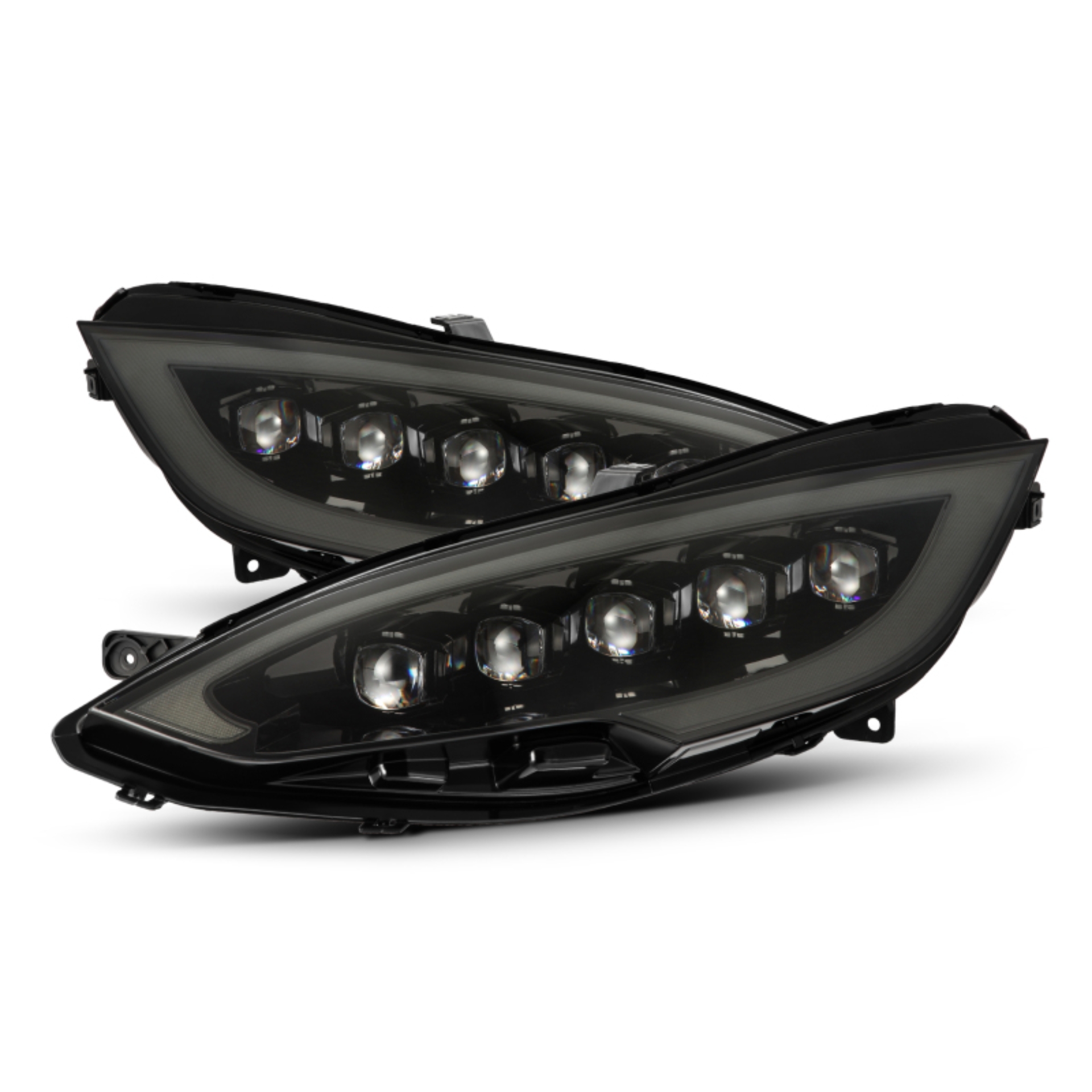 Picture of AlphaRex ARX NOVA Headlights - 880878