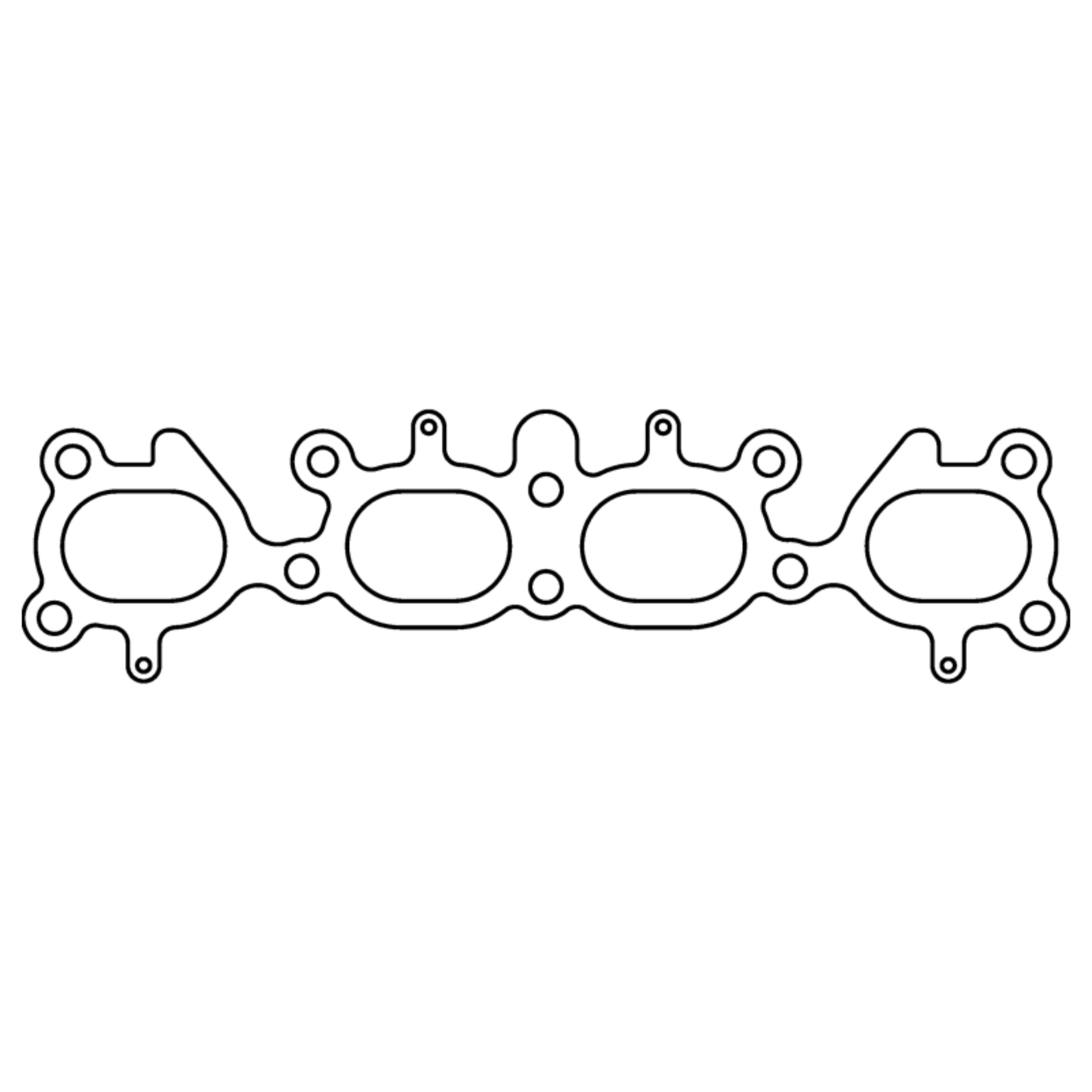 Picture of Cometic Gasket CG Head Gaskets - C4171-030