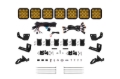 Picture of Diode Dynamics DIO Roof Rack Mounting Kit Light Mounts - DD7831