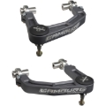Picture of Camburg CMB KINETIK V2 Uniball Upper Arms Suspension Arms & Components - CAM-110250-GRY