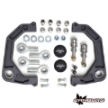 Picture of Camburg CMB KINETIK V2 Uniball Upper Arms Suspension Arms & Components - CAM-110250-GRY