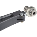 Picture of Camburg CMB KINETIK V2 Uniball Upper Arms Suspension Arms & Components - CAM-110250-GRY