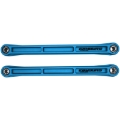 Picture of Camburg CMB KINETIK V2 Lower Trailing Arm Kit Suspension Arms & Components - CAM-120032-BLU