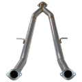 Picture of Remark REM Mid Pipes Connecting Pipes - RO-CP35-N
