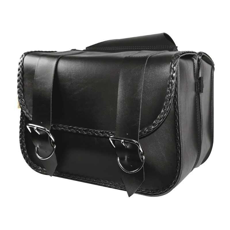 Picture of Willie & Max WAM Saddlebags - 58330-20