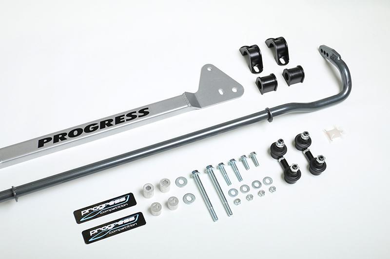 Picture of Progress Technology PRG Rear Sway Bars - 62.1045
