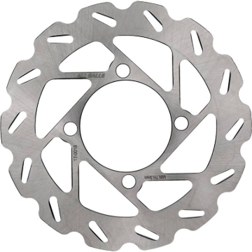 Picture of All Balls Racing ABR Brake Rotors - 18-0018