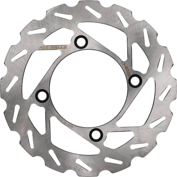 Picture of All Balls Racing ABR Brake Rotors - 18-0026