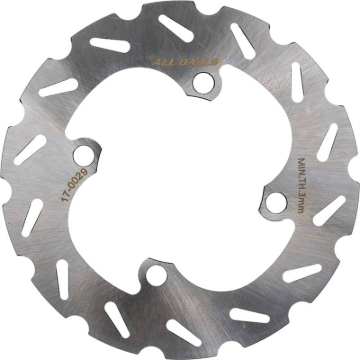 Picture of All Balls Racing ABR Brake Rotors - 18-0029
