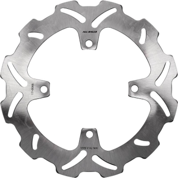Picture of All Balls Racing ABR Brake Rotors - 18-0065